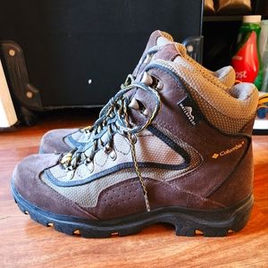 Columbia Waterproof Boots mens 11